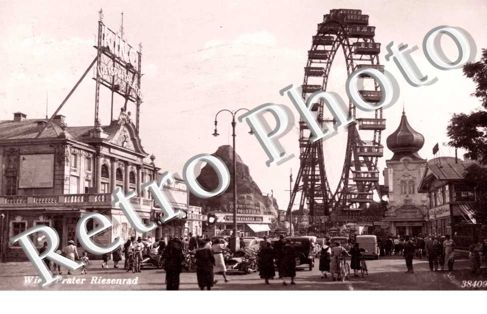 Prater Riesenrad