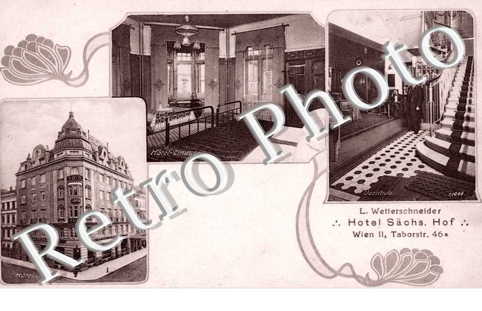 Hotel Sachs