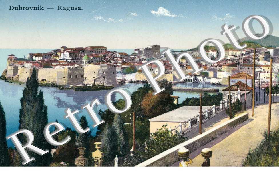 Ragusa