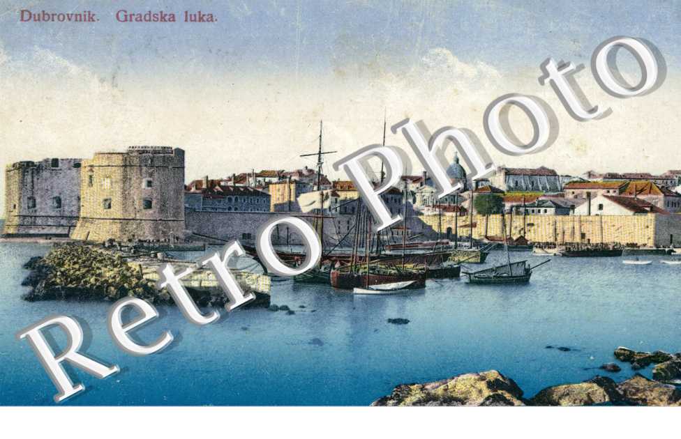 Gradska luka