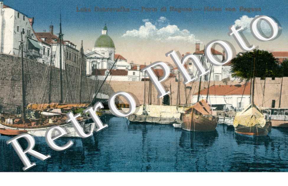 Porio di Ragusa