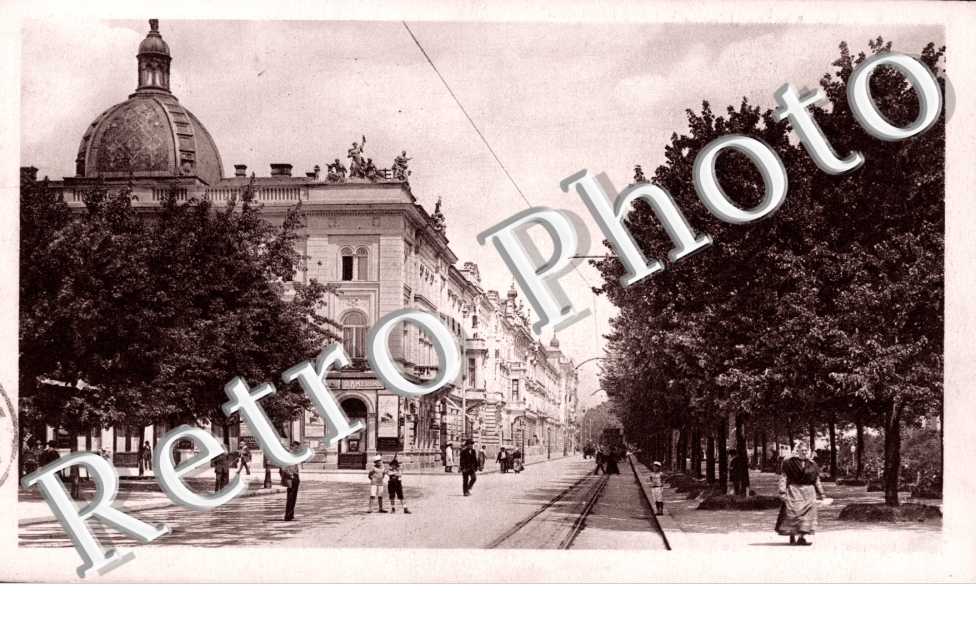 Trg Franje Josipa