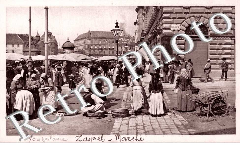 Le Marche