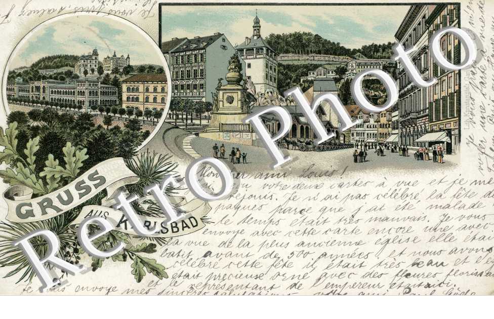 Vue general 
