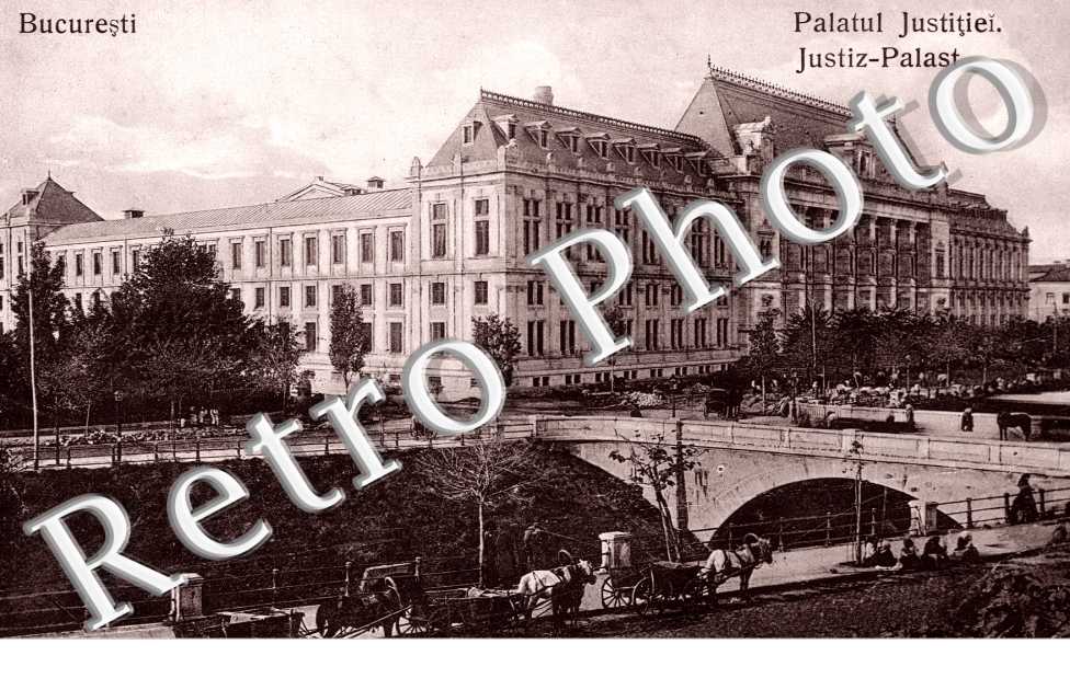 Palatul Justitiei