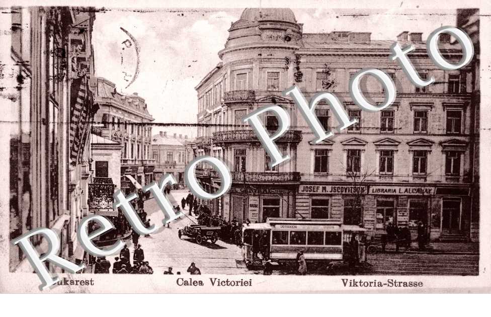 Calea Victoriei