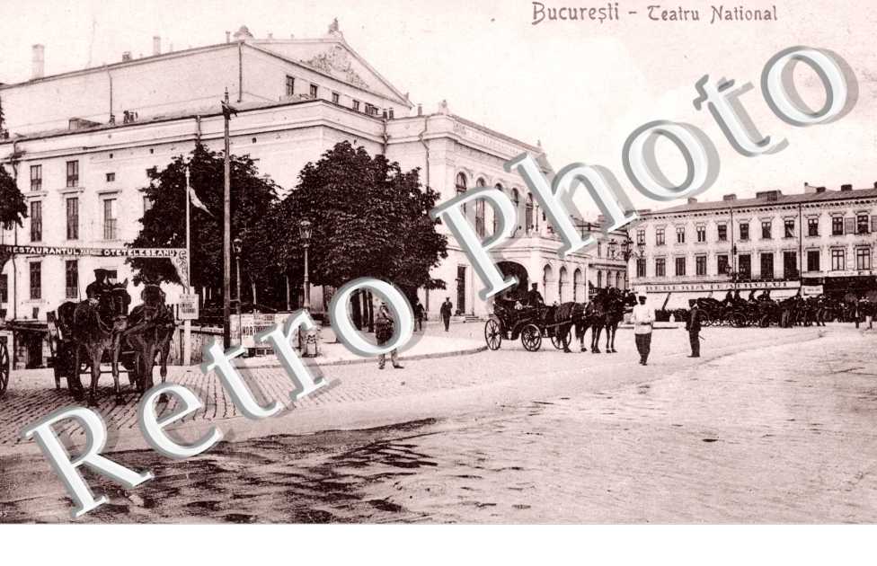 Teatru National