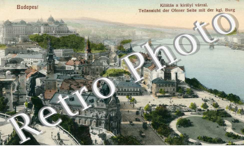Kilatas a kiralyi varral