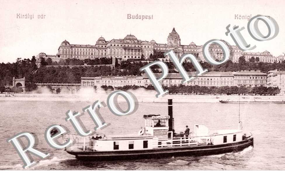 Kiralyi var