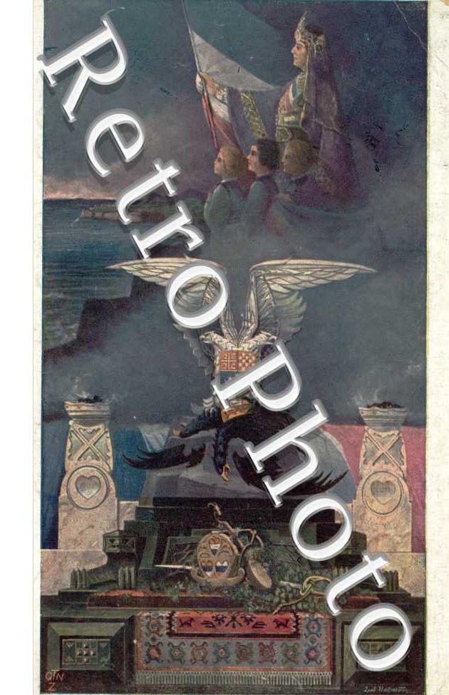 emblemes nationaux
