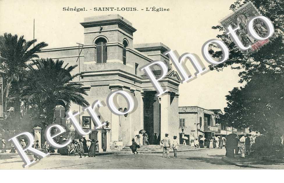  L&#039;Eglise