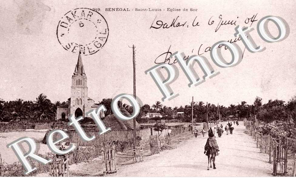 Eglise de Sor