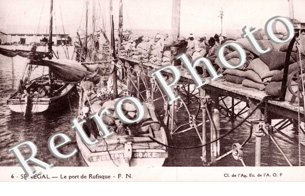 Le Port