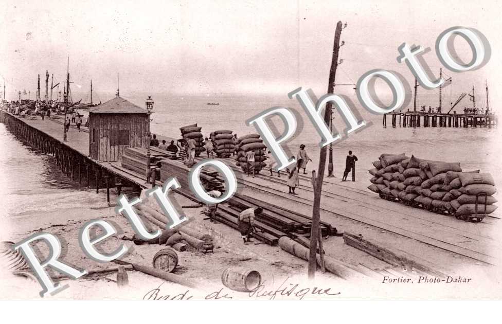 le port 