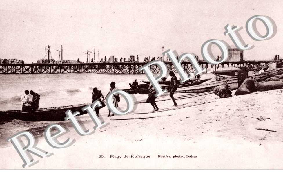 La Plage