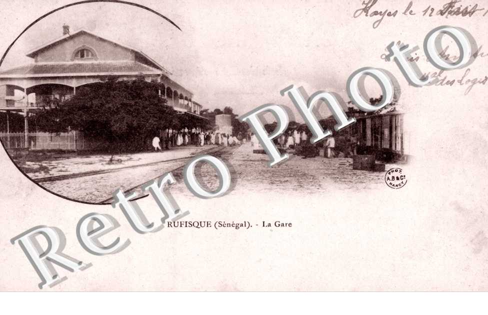 La Gare