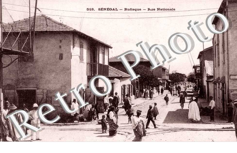 Rue Nationale