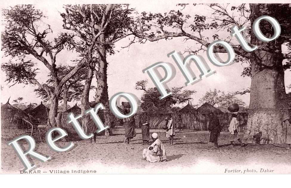 Village Indigene