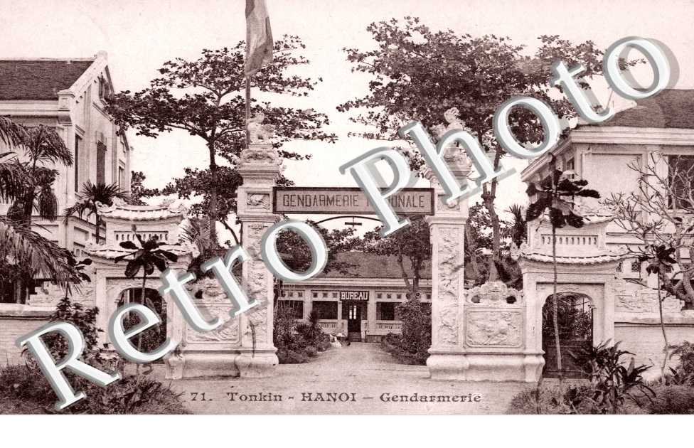 Gendarmerie