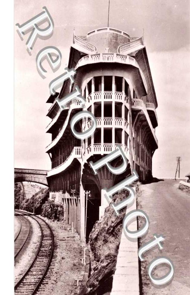 Le Belvedere