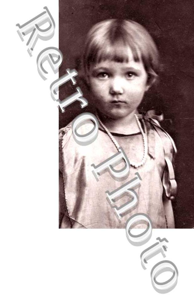 enfant