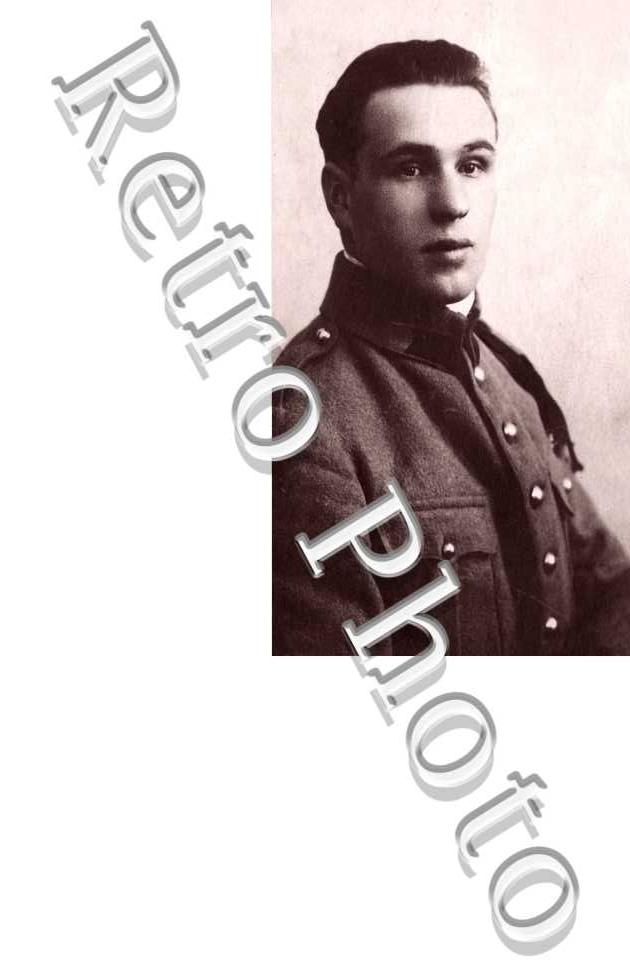 Militaire