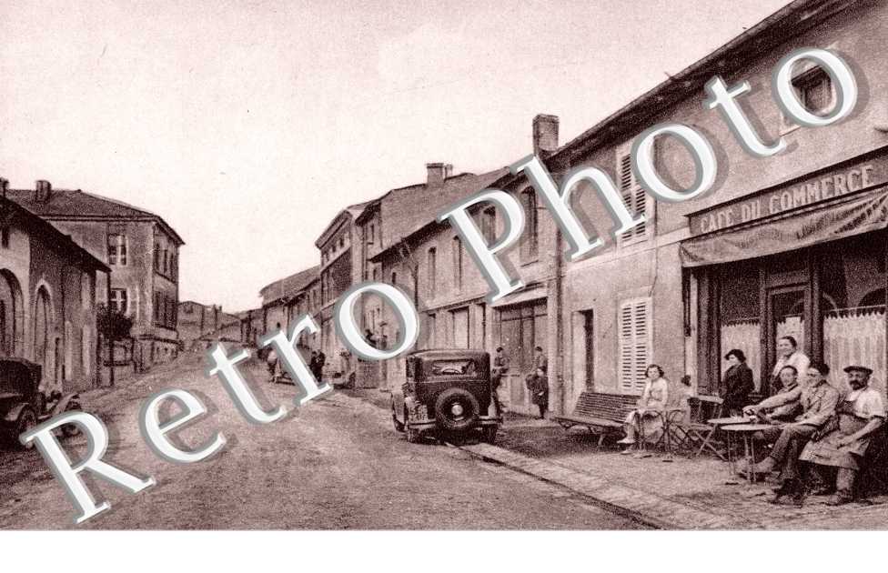 rue des halles