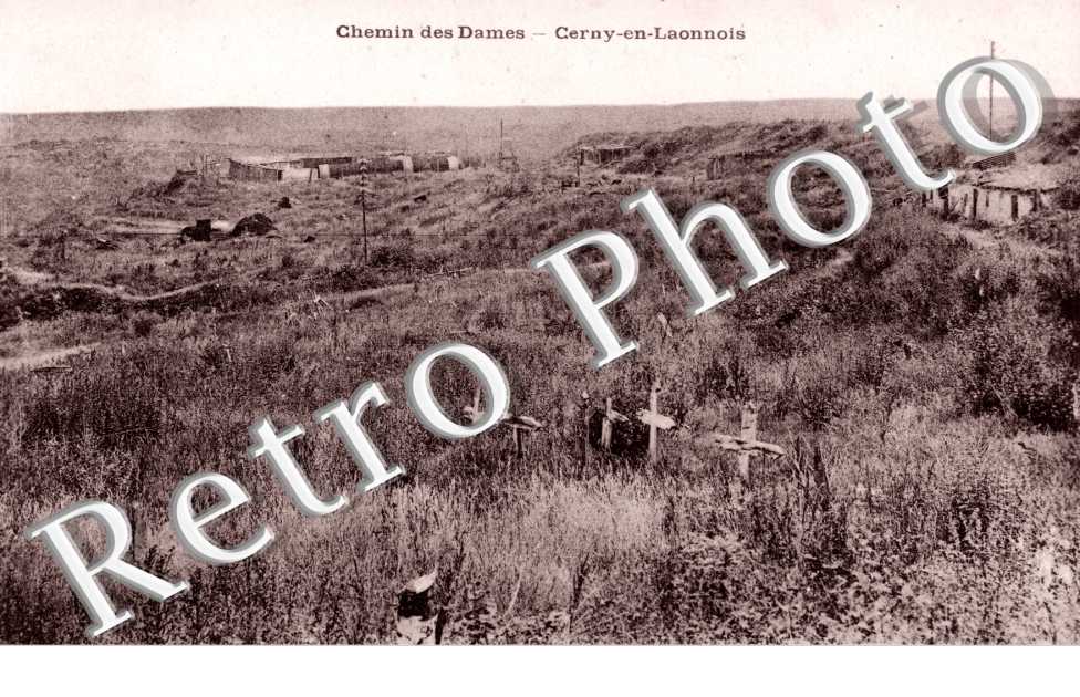 Chemin des dames