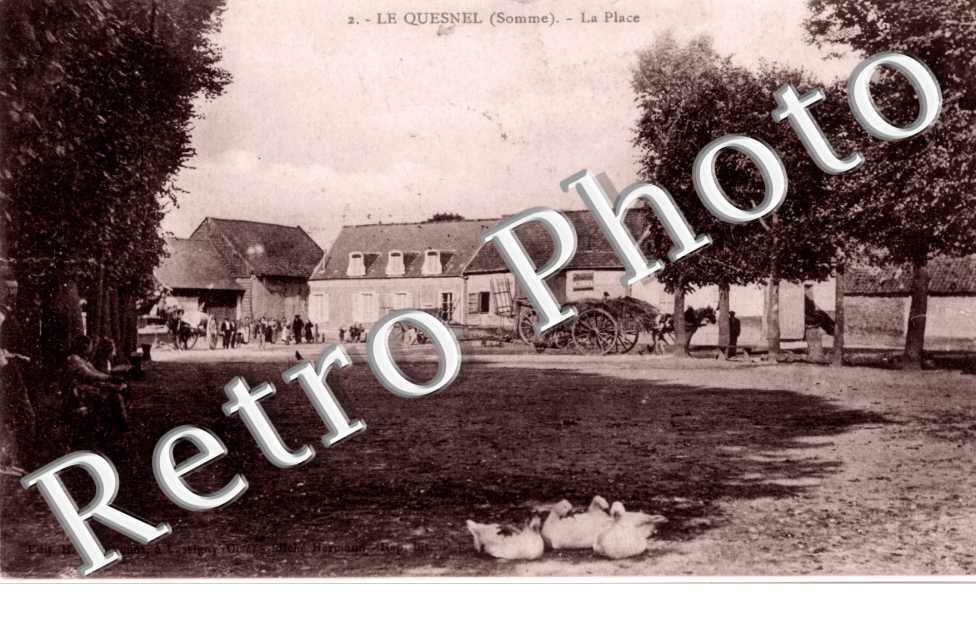 la Place