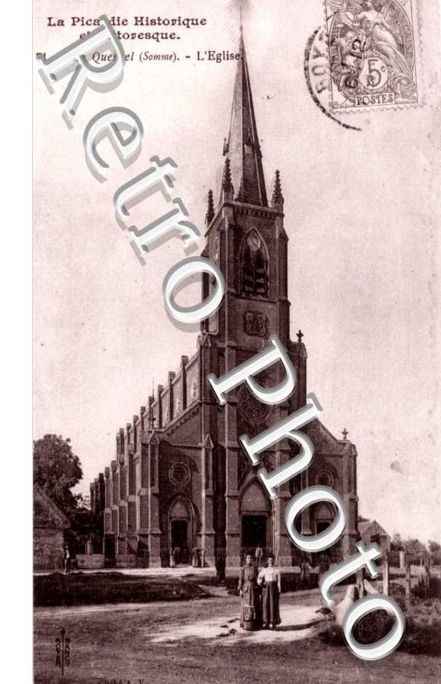 l&#039;eglise