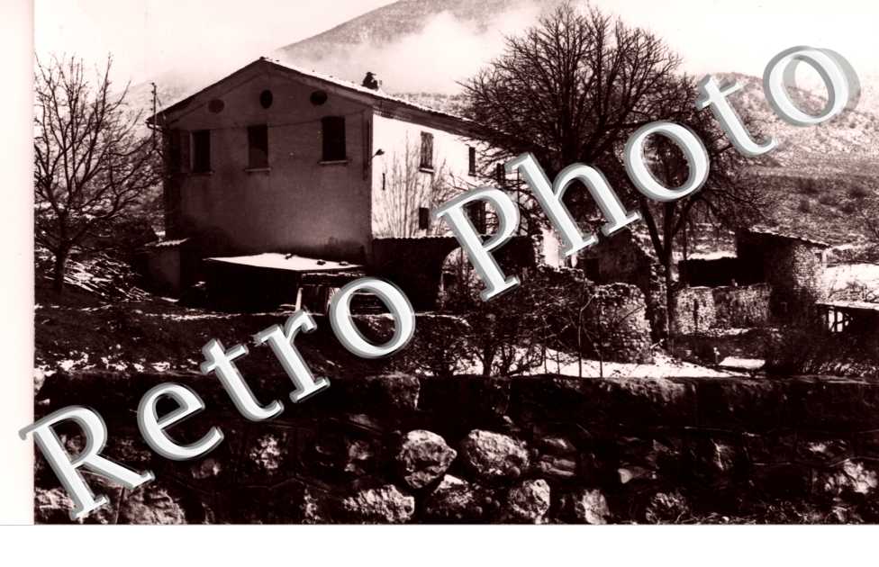 une vue