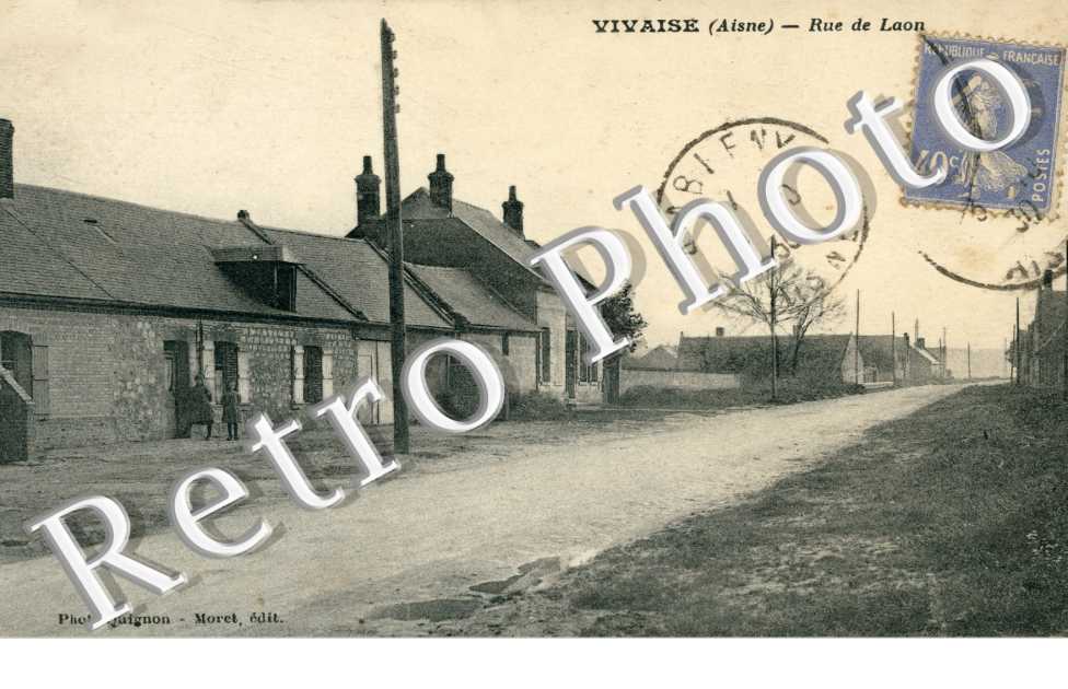 Rue de Laon