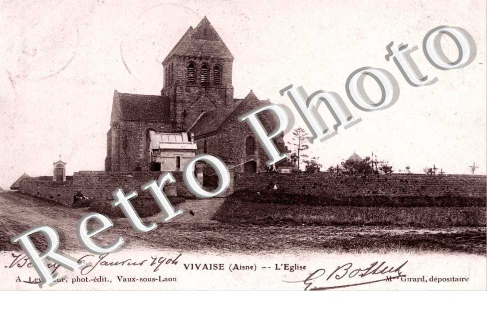 l&#039;Eglise