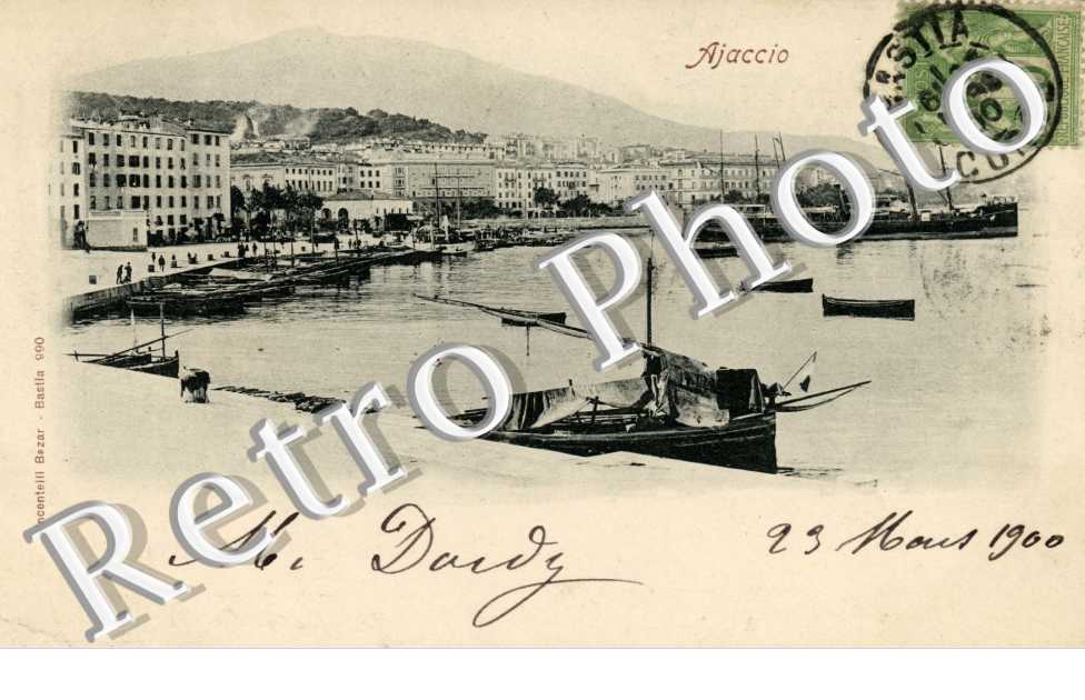 Le Port