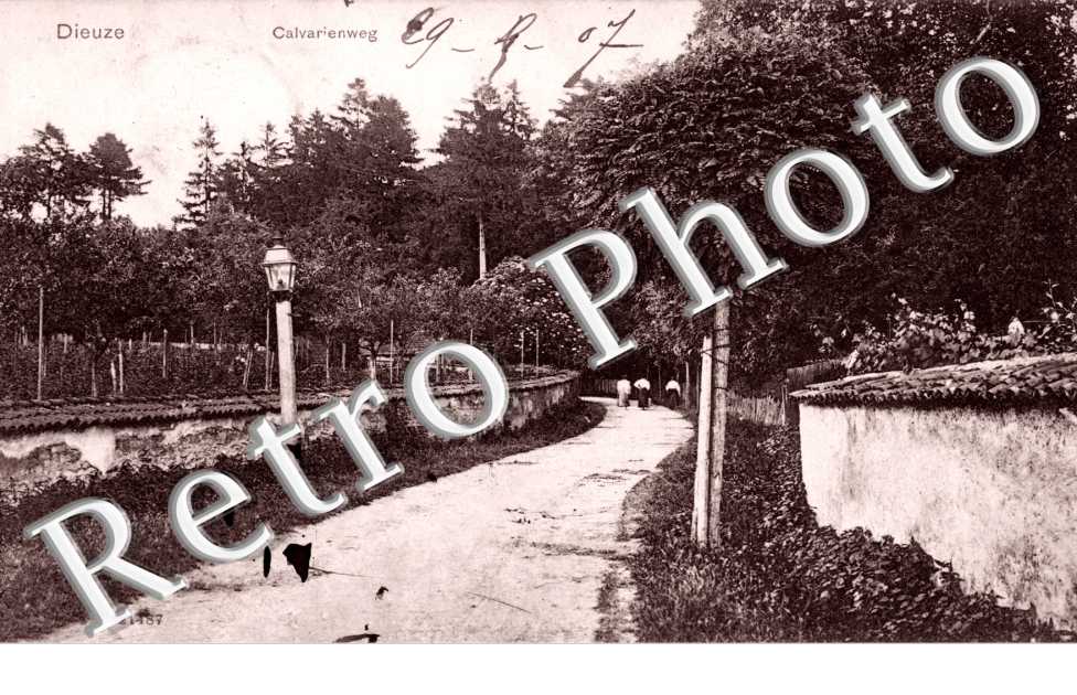 Calvarienweg