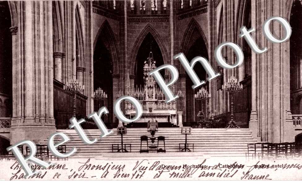 Cathedrale