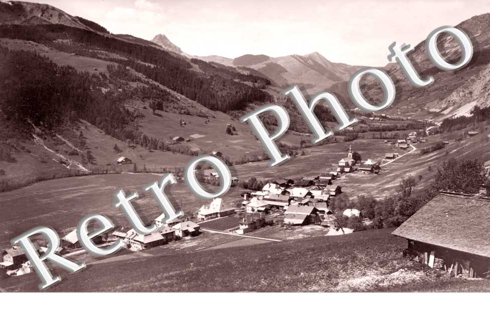 Vue Generale