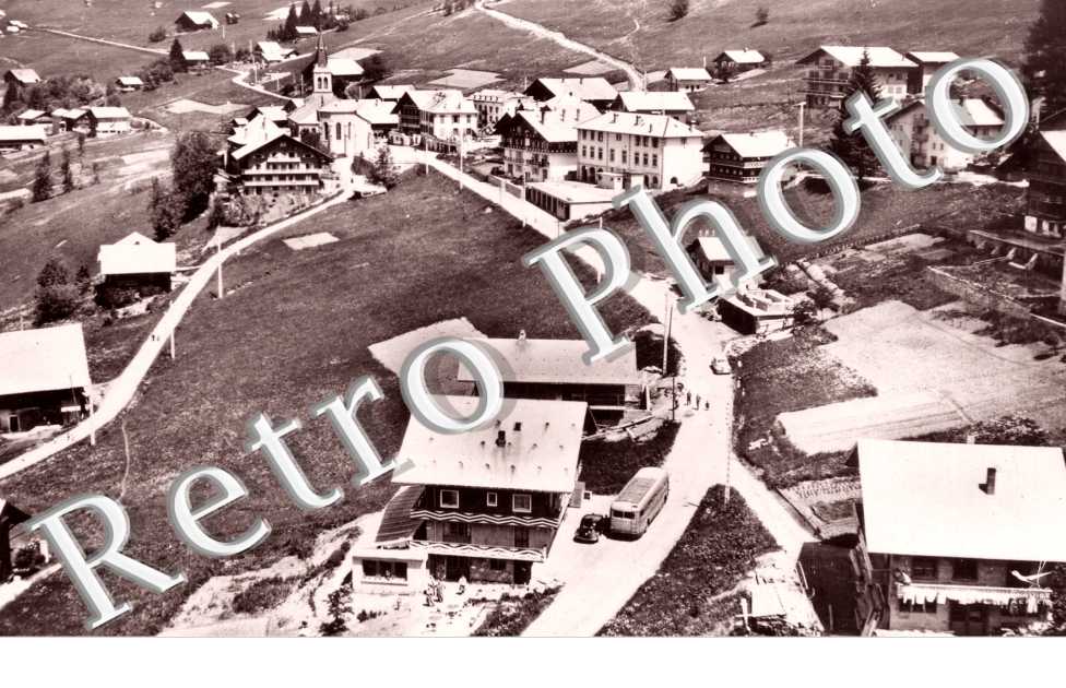 Vue Générale
