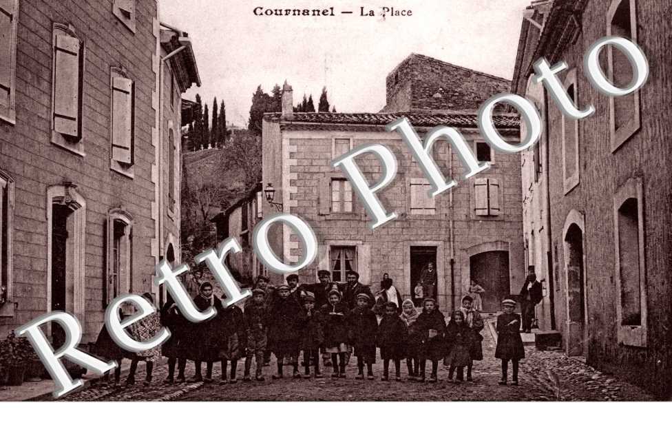 La place