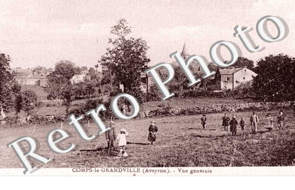 Vue Generale