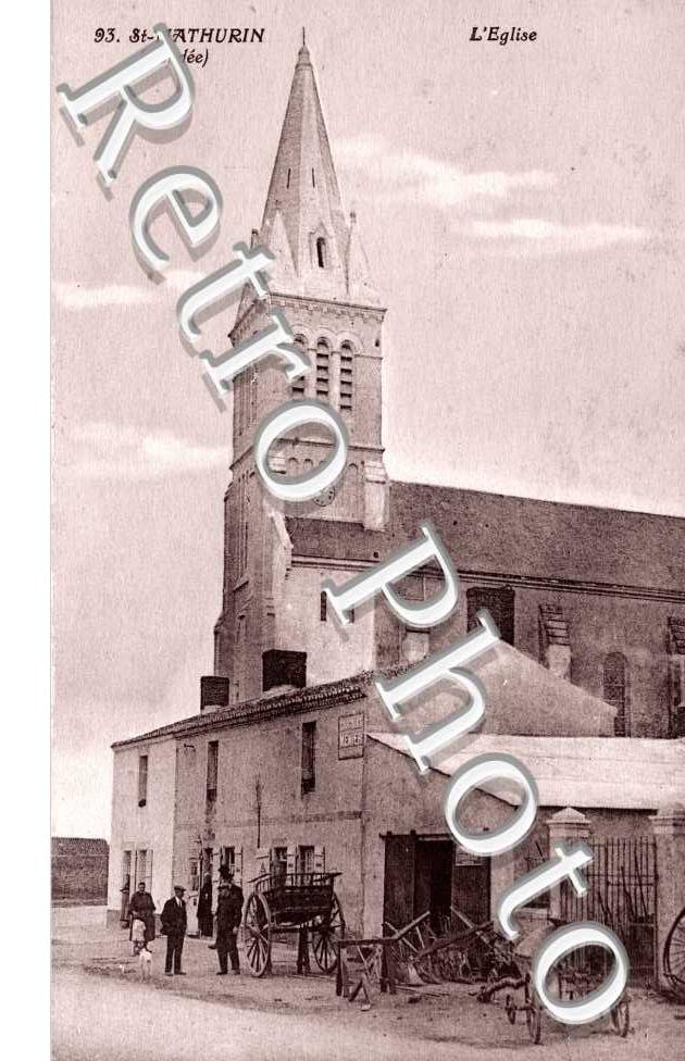 l&#039;eglise