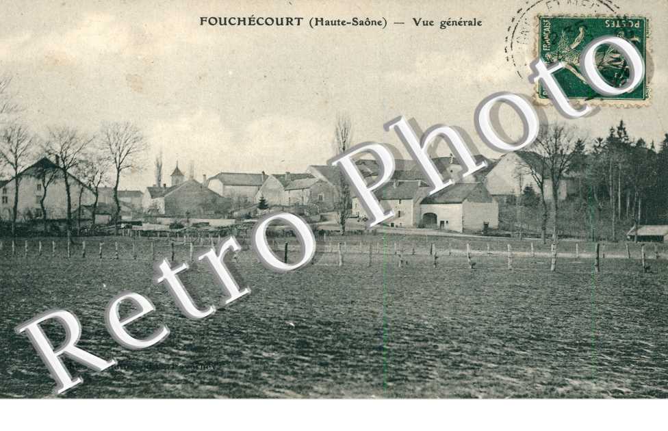 Vue Generale