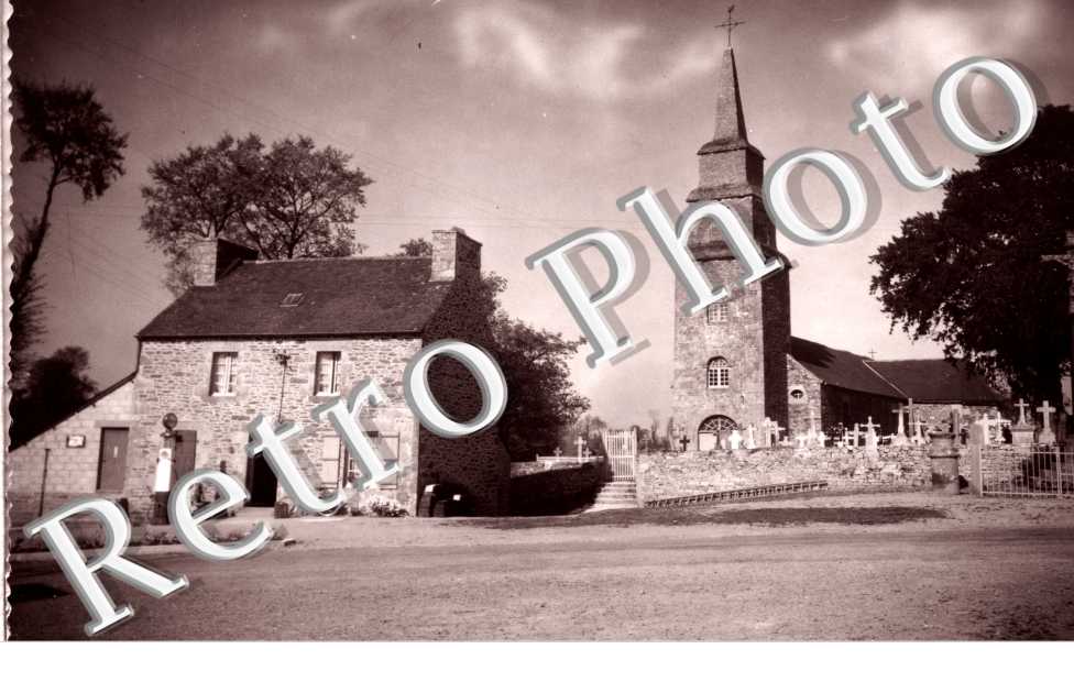 l&#039;eglise   -   annees 60