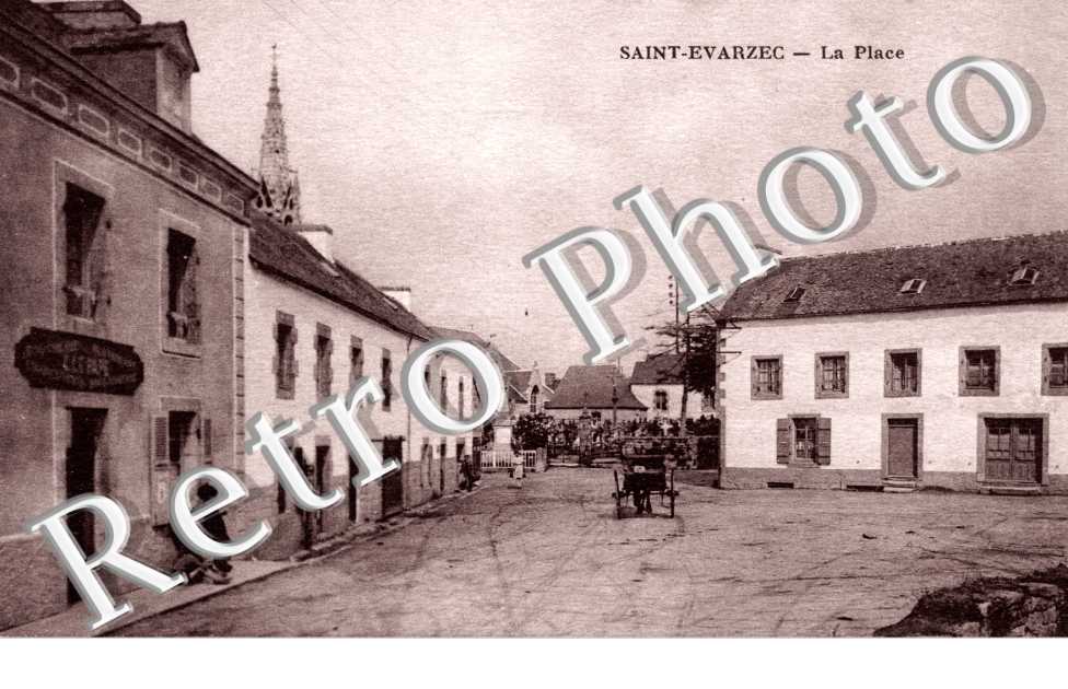 la place