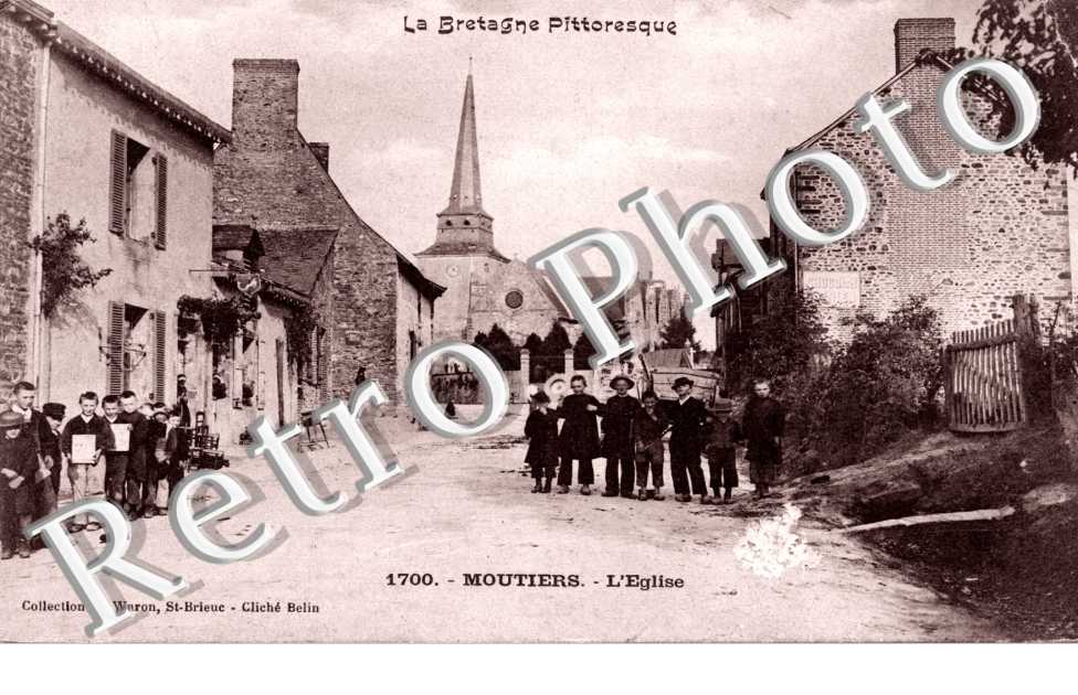 l&#039;eglise