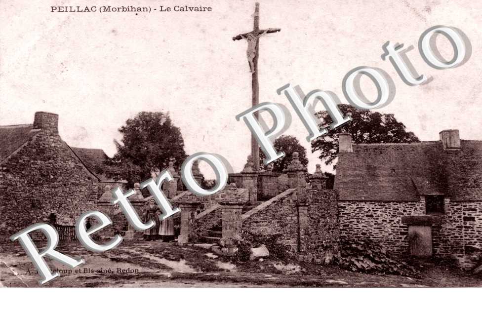 le Calvaire