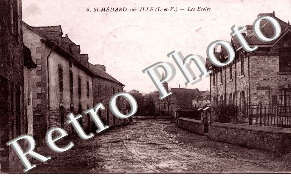 Les ecoles