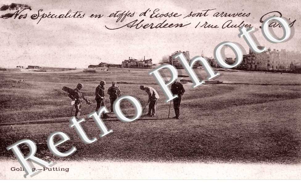 Golf