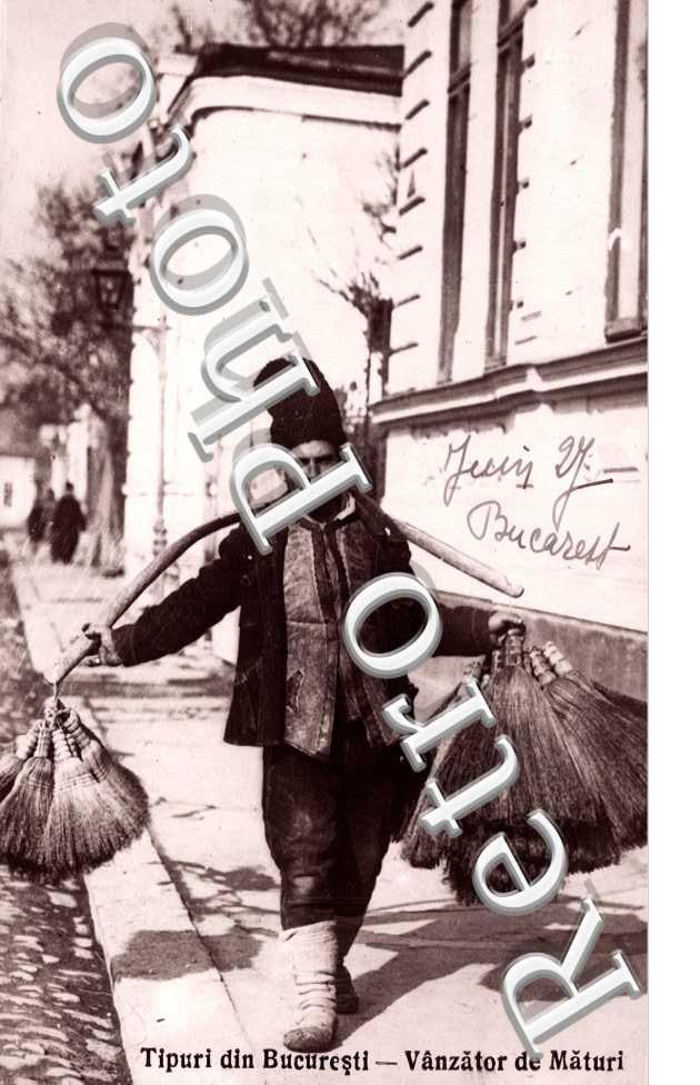 Tipuri din  Bucuresti  Vanzator de Maturi