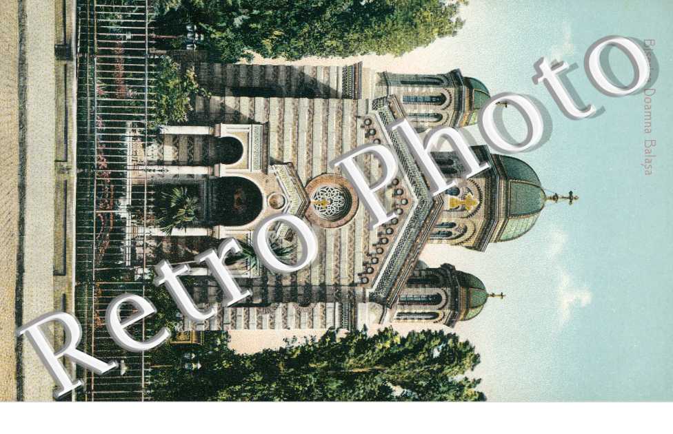 Biserica Doamma Balasa